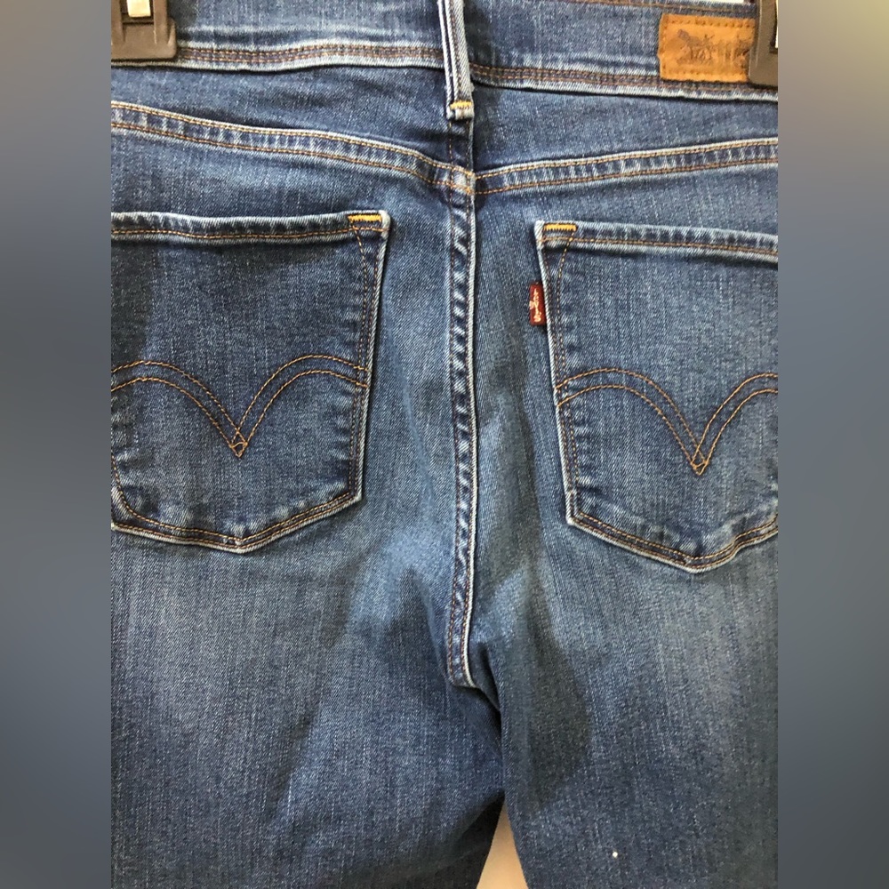Levi’s W27/32